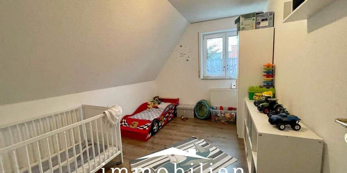 Doppelhaushälfte Cloppenburg - 4 Zimmer, 115 m&sup2;, 950&euro; | Angebot:24685928