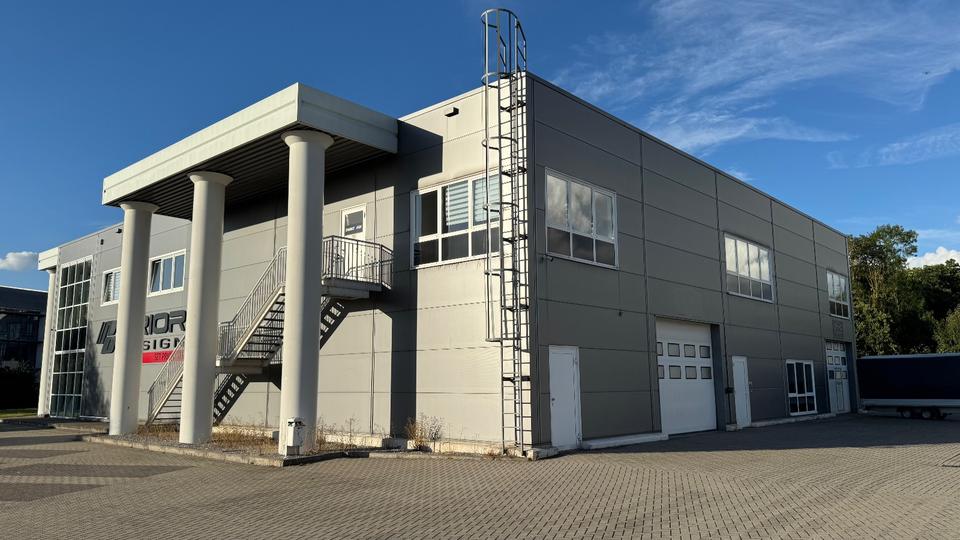 Gewerbeobjekt Kamp-Lintfort Lintfort - 3.690&euro; | Angebot:24385615