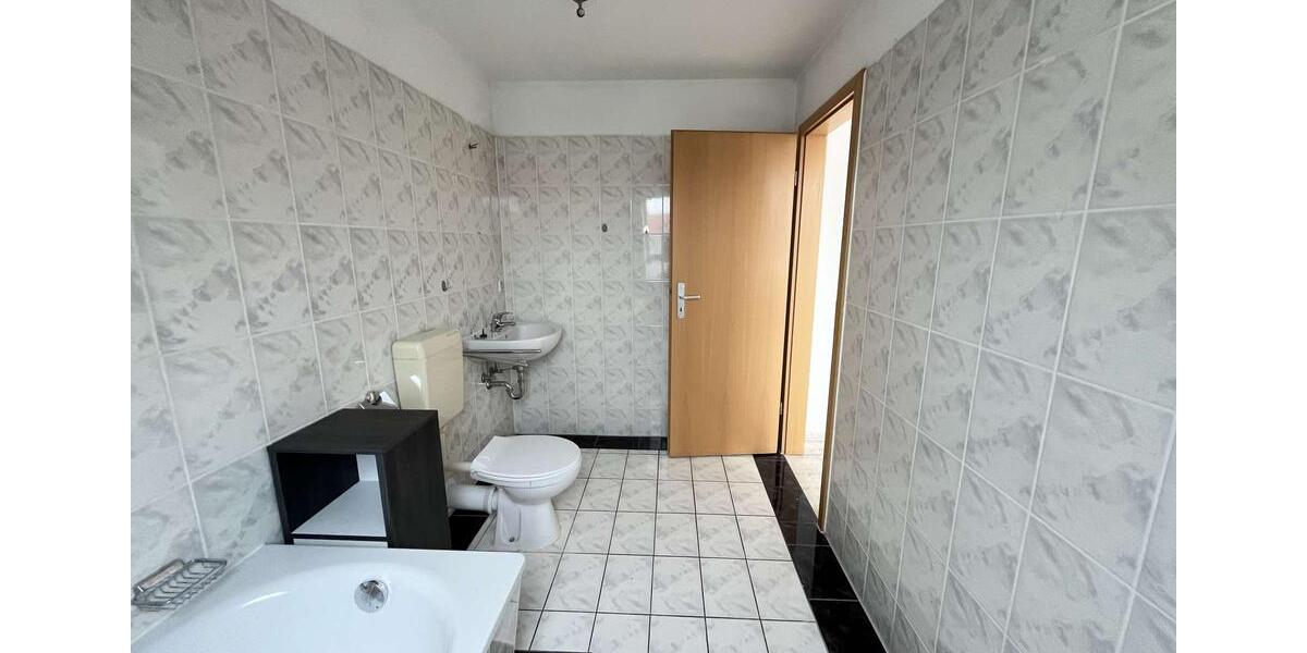 Etagenwohnung Halberstadt - 4 Zimmer, 112 m&sup2;, 619&euro; | Angebot:26675304