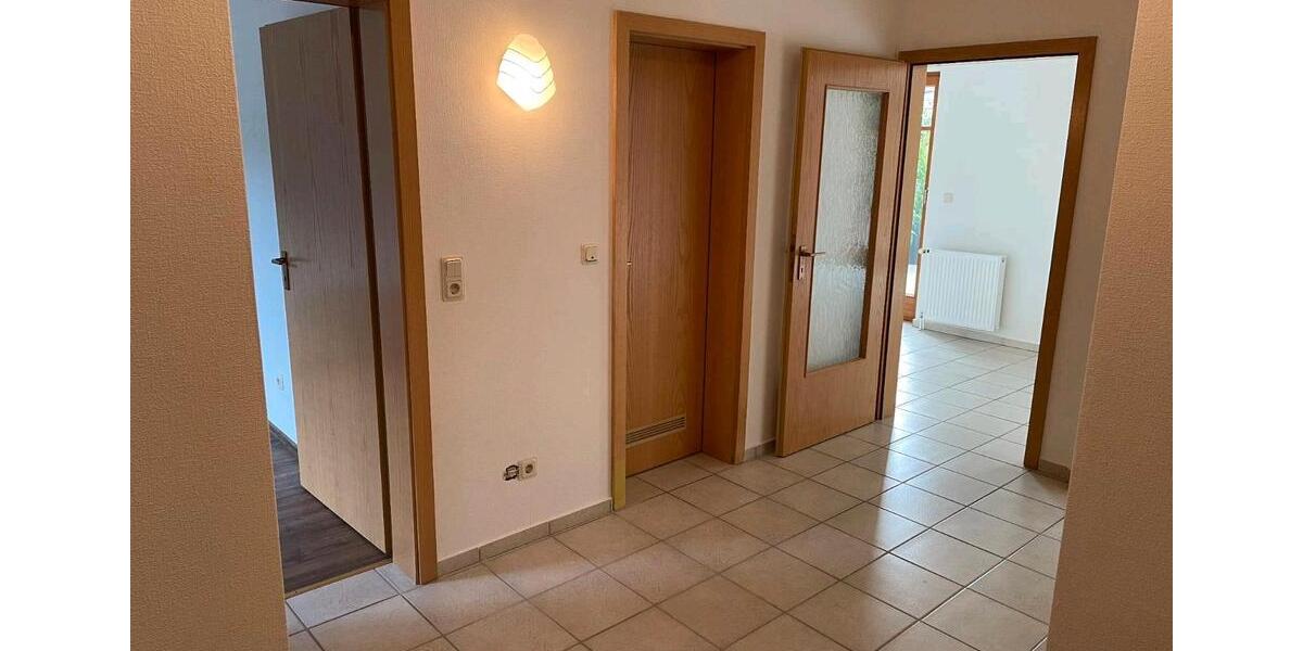 Erdgeschoßwohnung Diepholz - 3 Zimmer, 72 m&sup2;, 650&euro; | Angebot:25964874