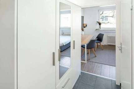 Zimmer Köln Nippes - 1 Zimmer, 1.299&euro; | Angebot:25530276
