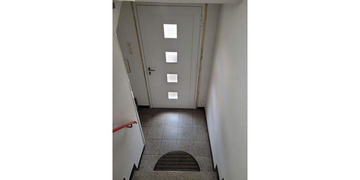 Etagenwohnung Gerbrunn - 3 Zimmer, 68 m&sup2;, 760&euro; | Angebot:25845447