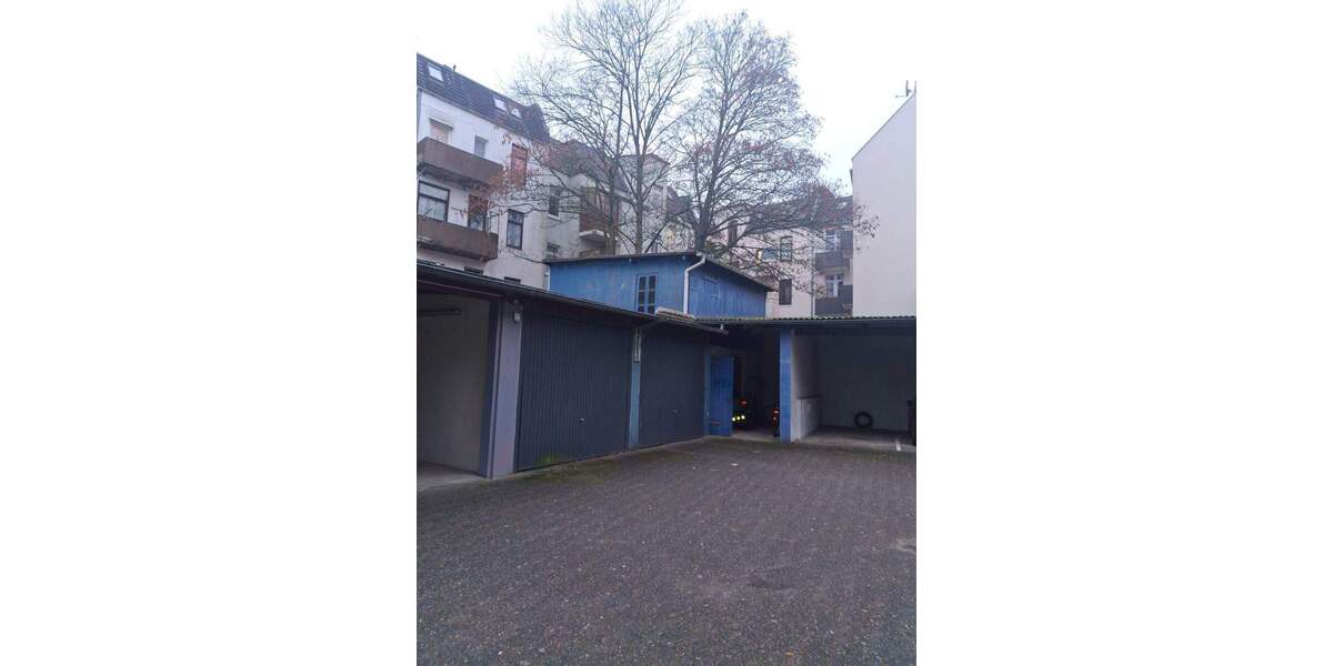 Gewerbeobjekt Bremerhaven Geestemünde - 1 Zimmer, 25 m&sup2;, 300&euro; | Angebot:25729208