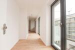 Ab Oktober: ZAM in Freiham – 3-Zimmer-Wohnung mit Balkon zimmer