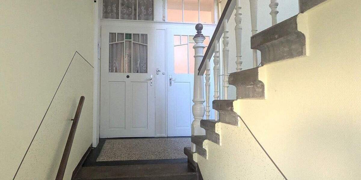 Etagenwohnung Eisenberg - 2 Zimmer, 45 m&sup2;, 420&euro; | Angebot:24689720