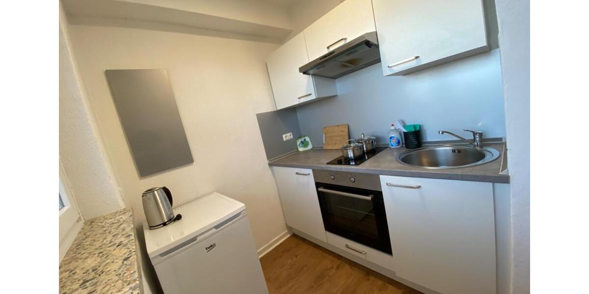 Etagenwohnung Kiel Neumühlen-Dietrichsdorf - 1 Zimmer, 42 m&sup2;, 575&euro; | Angebot:25102343