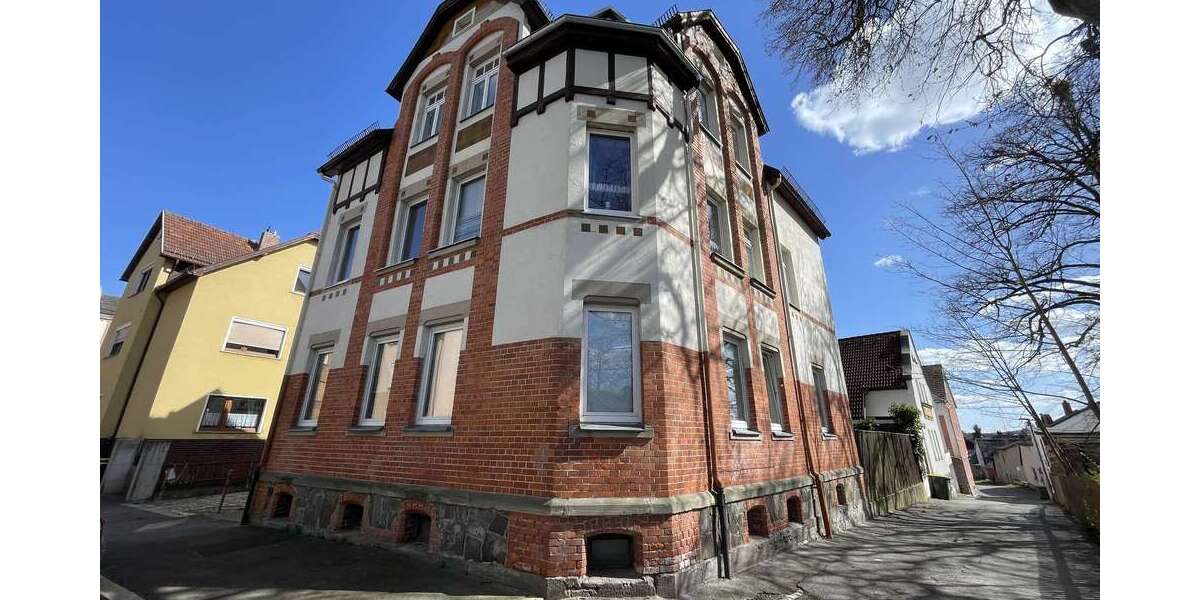 Wohnung zum Mieten in Neustadt bei Coburg 520 € 80 m² 3 zimmer