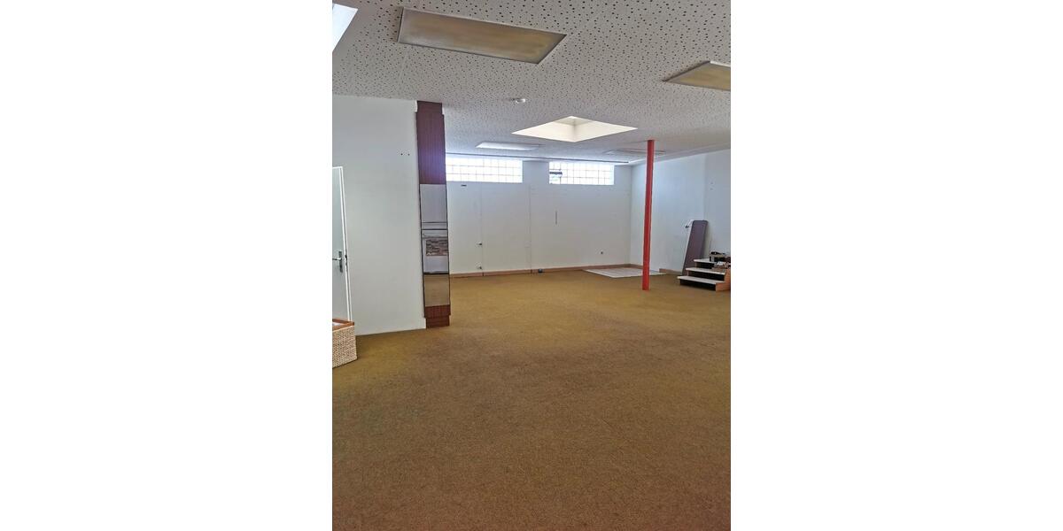 Gewerbeobjekt Küps - 600&euro; | Angebot:26051454