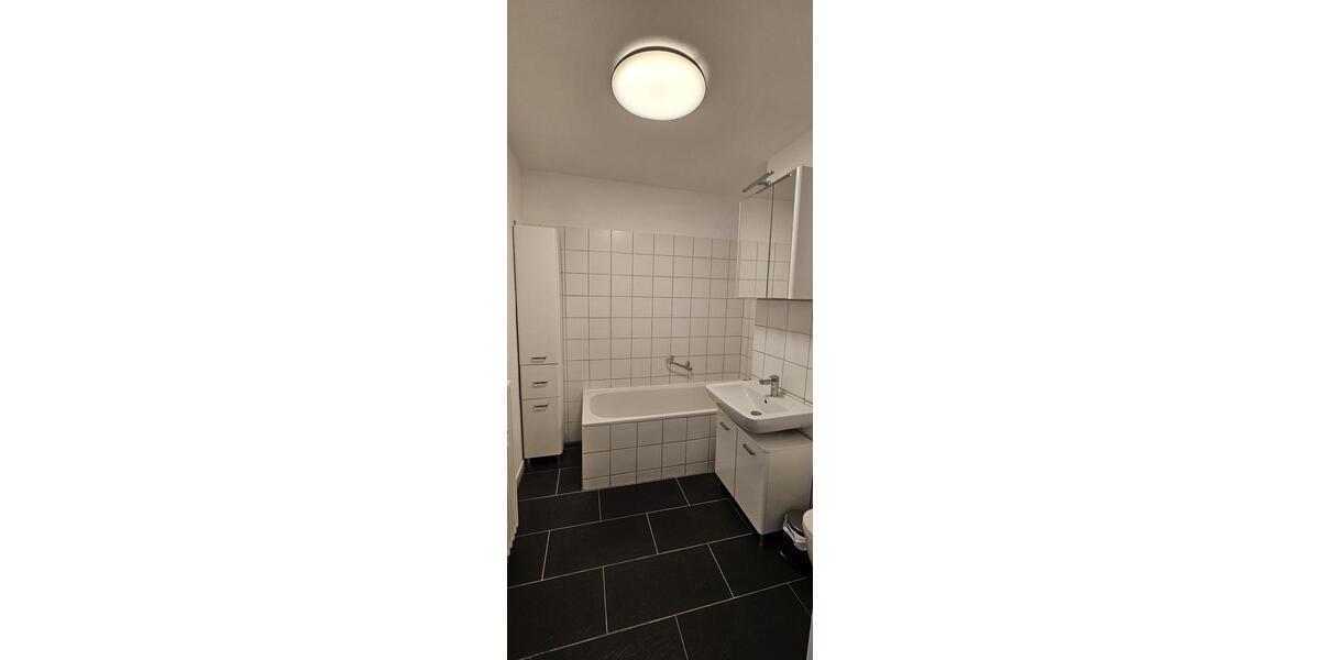 Wohnen auf Zeit Ludwigshafen am Rhein Ludwigshafen-Oggersheim - 1 Zimmer, 21 m&sup2;, 460&euro; | Angebot:24471161