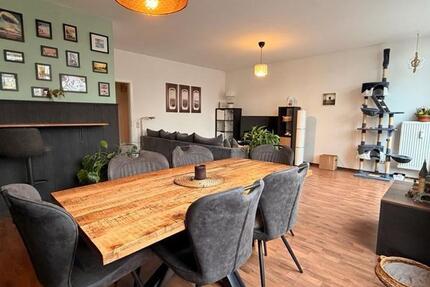 Wohnung Coswig - 2 Zimmer, 101 m&sup2;, 860&euro; | Angebot:26193258