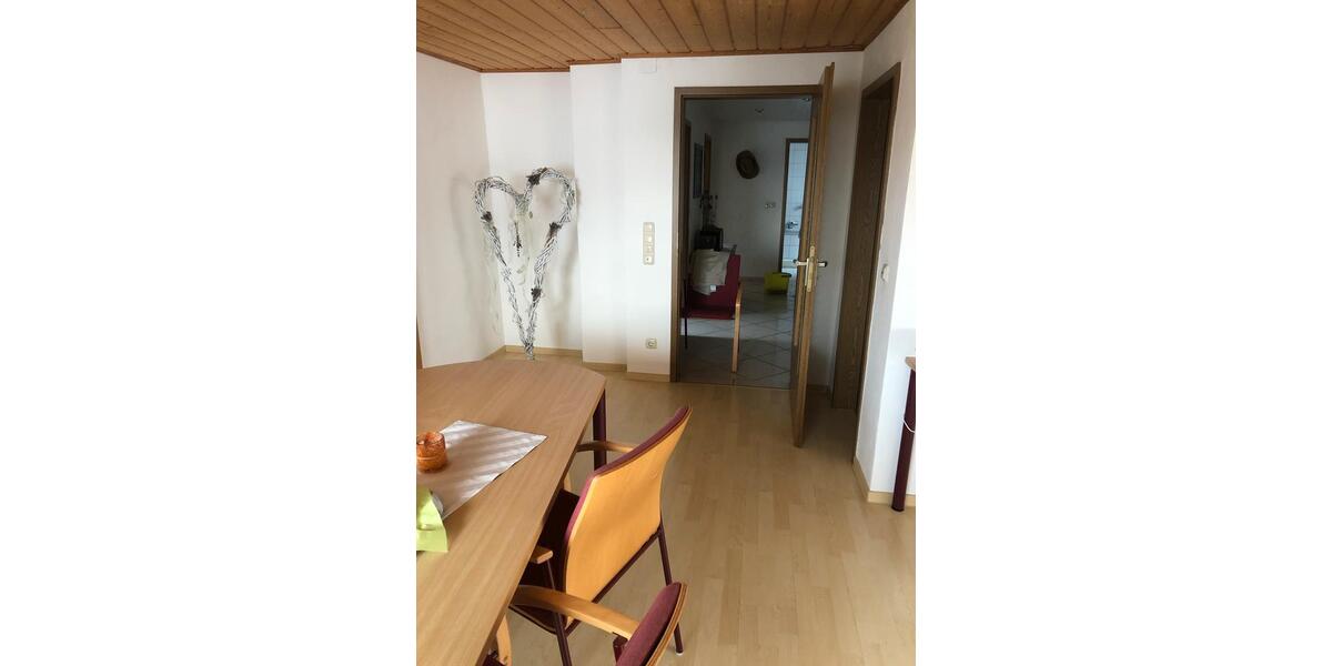 Etagenwohnung Fuchsmühl - 1 Zimmer, 28 m&sup2;, 490&euro; | Angebot:25329635