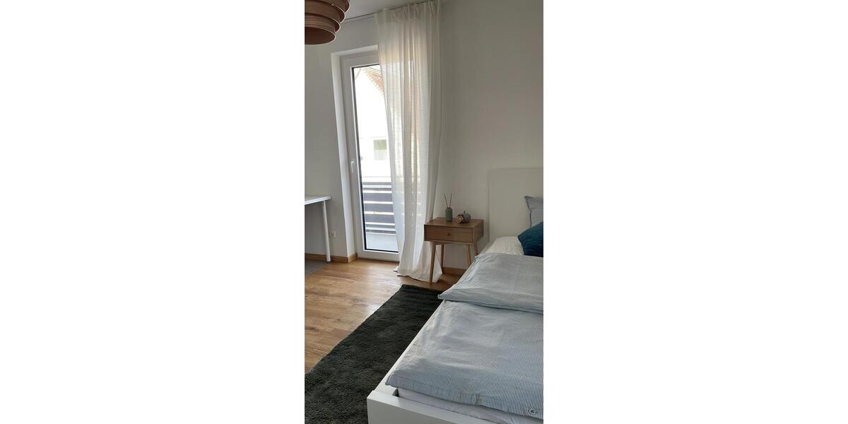 Etagenwohnung Ulm - 1 Zimmer, 30 m&sup2;, 950&euro; | Angebot:24750403