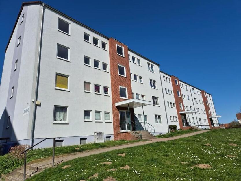 Renovierte 3-Zimmer-Wohnung mit Wannenbad***in ruhiger Wohngegend!!! zimmer