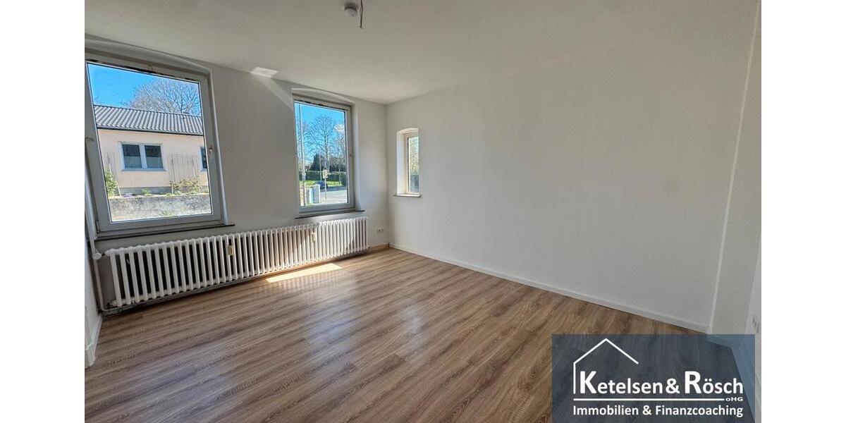 Erdgeschoßwohnung Schleswig - 4 Zimmer, 90 m&sup2;, 960&euro; | Angebot:26350257