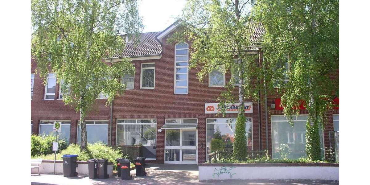 Etagenwohnung Bad Malente - 1 Zimmer, 45 m&sup2;, 350&euro; | Angebot:26395983