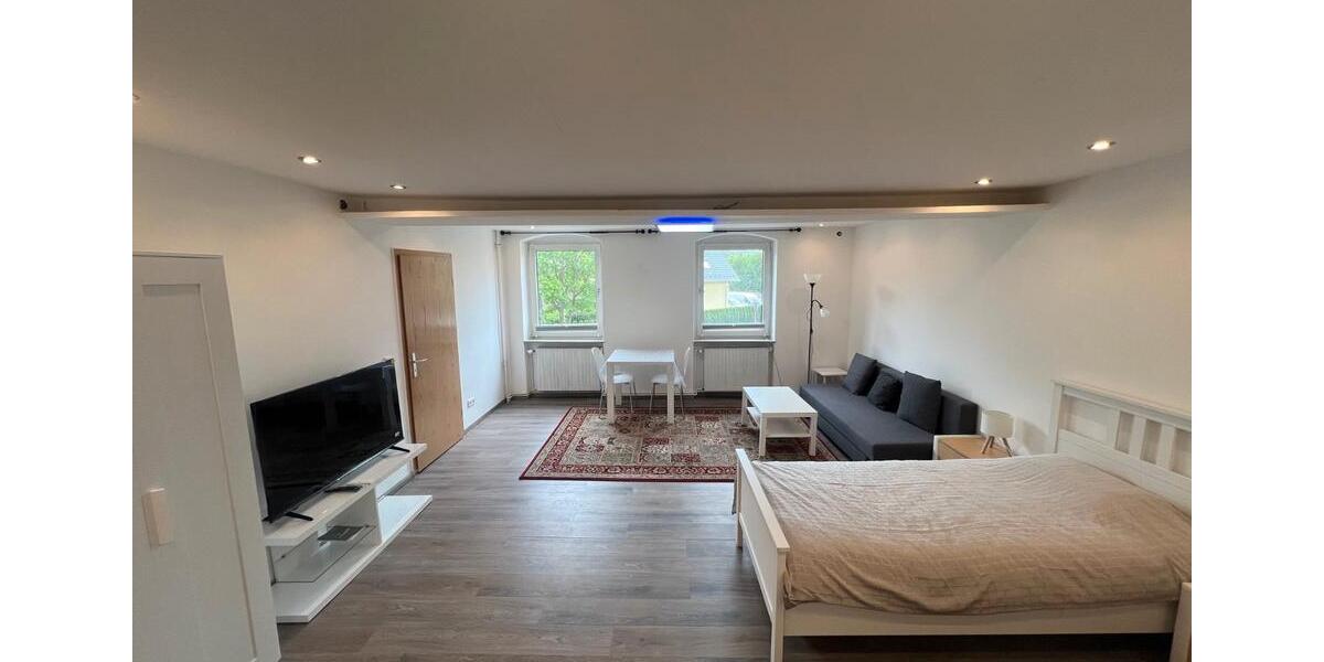 Wohnen auf Zeit Kaufungen - 1 Zimmer, 25 m&sup2;, 39&euro; | Angebot:26628598