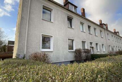 Wohnung Bremerhaven - 3 Zimmer, 56 m&sup2;, 369&euro; | Angebot:26150020