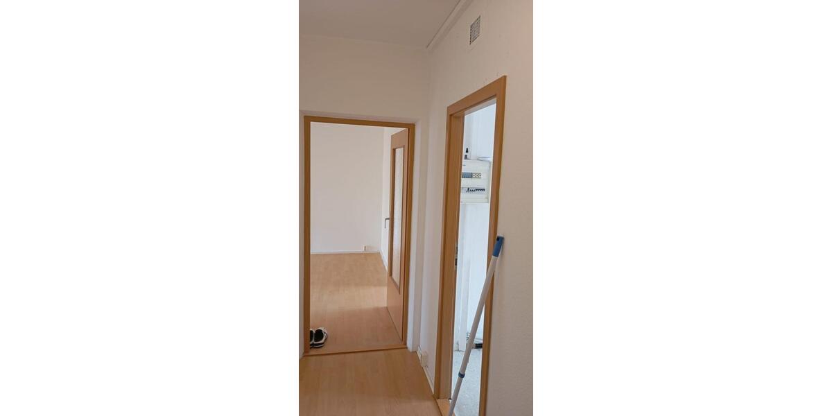 Etagenwohnung Bad Frankenhausen/Kyffhäuser Kyffhäuser - 2 Zimmer, 50 m&sup2;, 320&euro; | Angebot:26444056