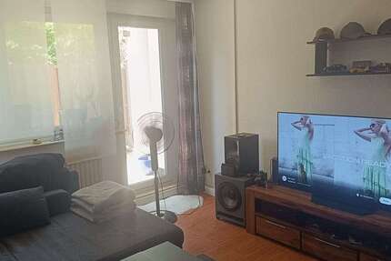 Wohnung Heidelberg Emmertsgrund - 2 Zimmer, 68 m&sup2;, 850&euro; | Angebot:27210804