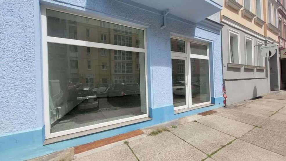 Gastronomie in Berlin 1.115,40 € 85.8 m²