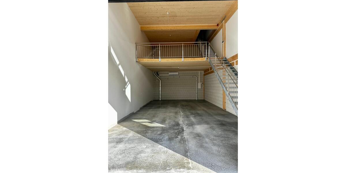 Gewerbeobjekt Gottmadingen - 1.590&euro; | Angebot:16693387