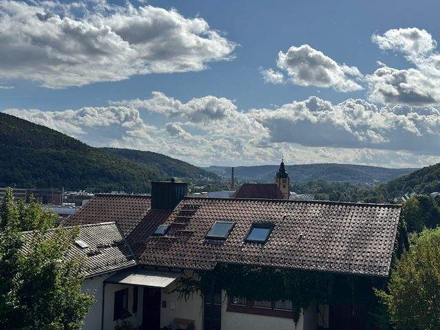 Etagenwohnung Breuberg / Sandbach Sandbach - 3 Zimmer, 115 m&sup2;, 1.380&euro; | Angebot:23145096