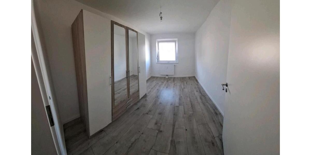 Etagenwohnung Waldkraiburg - 3 Zimmer, 65 m&sup2;, 1.050&euro; | Angebot:25572106
