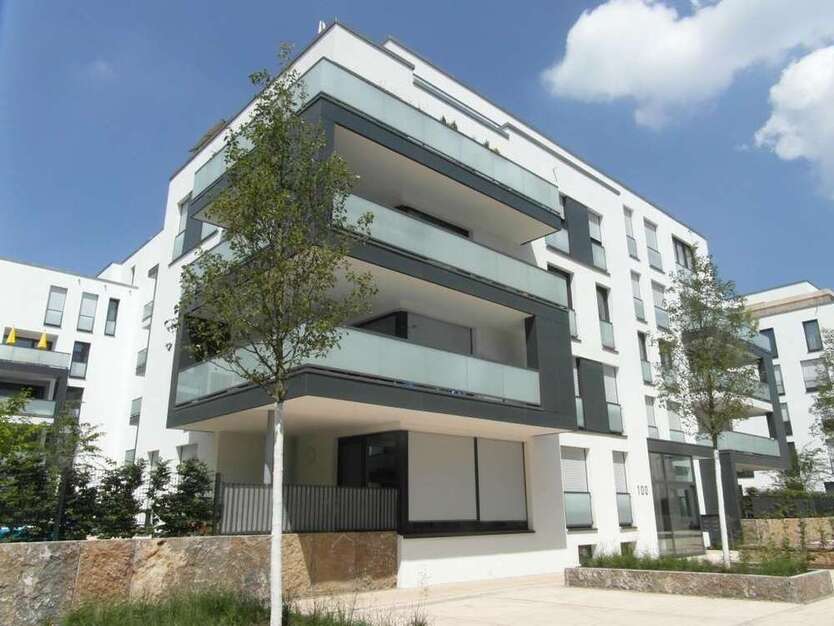 Wohnung zum Mieten in Stuttgart 1.316 € 94.82 m²