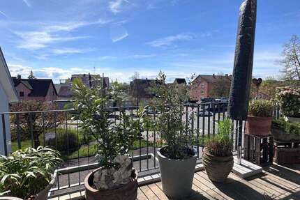 Wohnung Kressbronn - 3.5 Zimmer, 108 m&sup2;, 1.480&euro; | Angebot:26287252