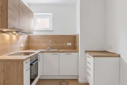 Wohnung Weissach im Tal - 2 Zimmer, 45 m&sup2;, 749&euro; | Angebot:26578408