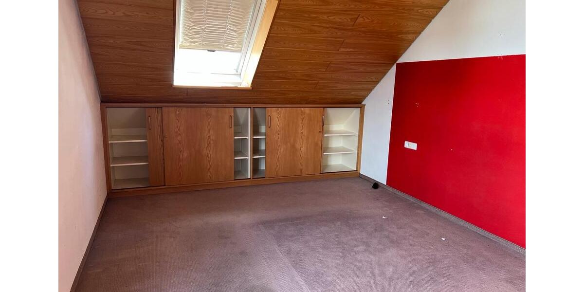 Maisonettenwohnung Stuttgart Fasanenhof-Ost - 3 Zimmer, 90 m&sup2;, 1.500&euro; | Angebot:26022435