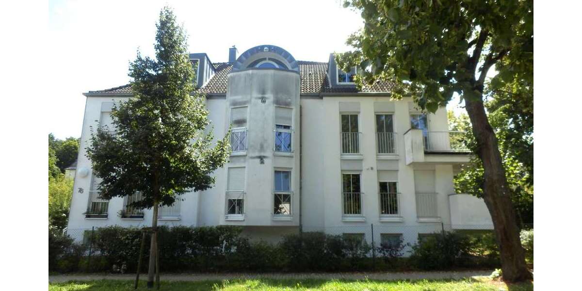 Etagenwohnung Werder (Havel) - 2 Zimmer, 75 m&sup2;, 1.100&euro; | Angebot:27254572