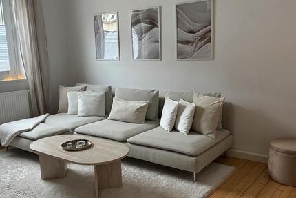 3 Zimmer Wohnung ab 1.2. 3 zimmer