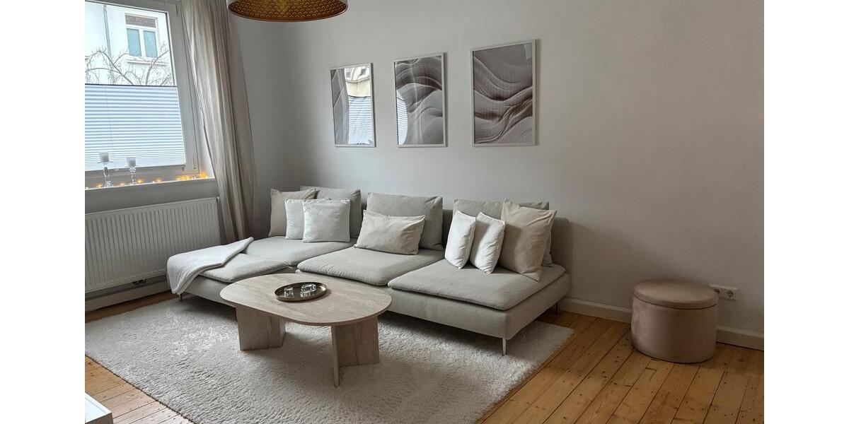 3 Zimmer Wohnung ab 1.2. 3 zimmer