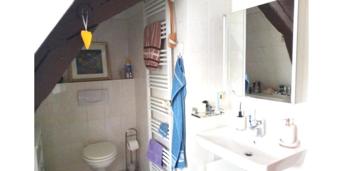 Maisonettenwohnung Torgau - 4 Zimmer, 164 m&sup2;, 820&euro; | Angebot:25369435