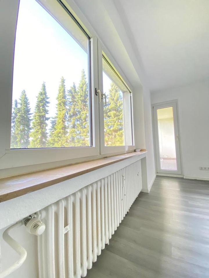 *** Großzügig geschnittene 3-Zimmer-Wohnung mit Balkon - hell und freundlich *** Marl-Brassert *** zimmer