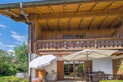 Doppelhaushälfte 82405 Wessobrunn 5 zimmer