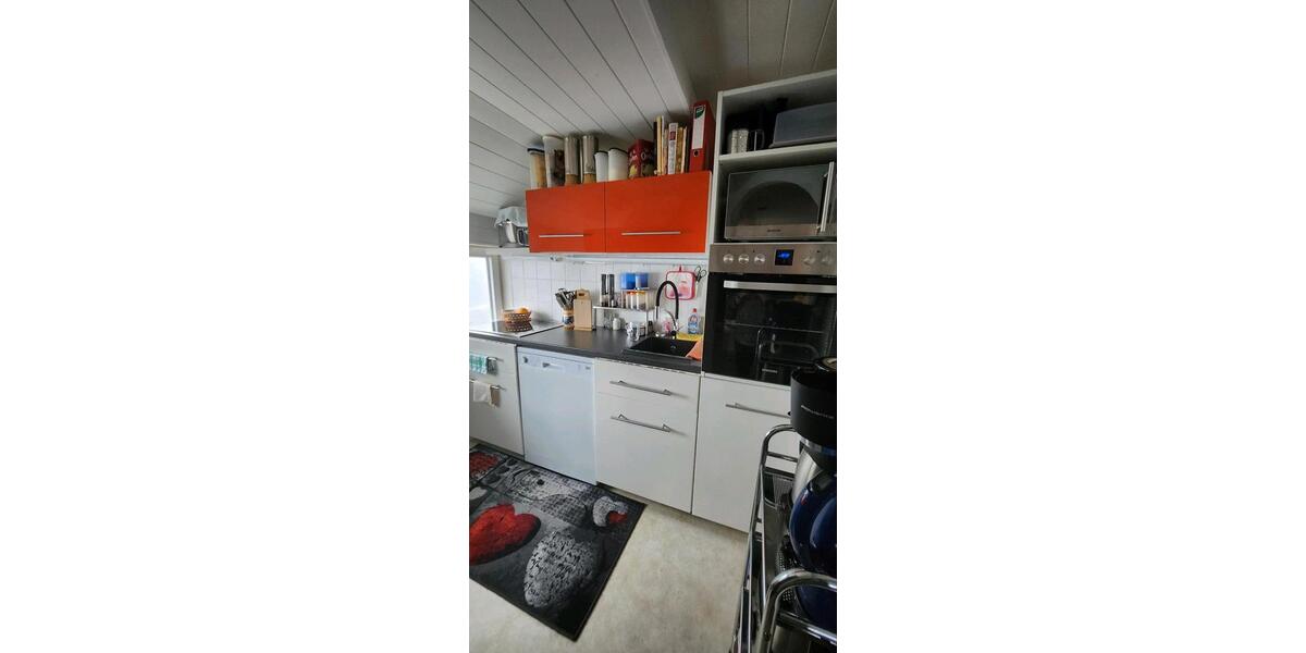 Dachgeschoßwohnung Ilmenau - 3 Zimmer, 70 m&sup2;, 650&euro; | Angebot:25333301