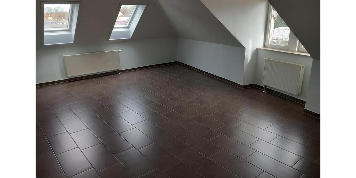 Etagenwohnung Nottertal-Heilinger Höhen Heilinger Höhen - 3 Zimmer, 86 m&sup2;, 495&euro; | Angebot:24794129