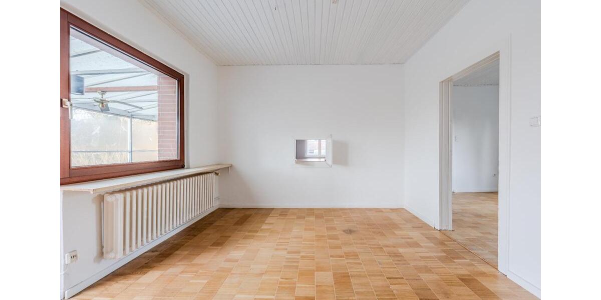 Haus zur Miete in Zehlendorf; befristet auf 3 Jahre 5 zimmer