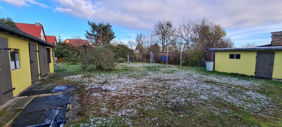 Etagenwohnung Ballenstedt - 4 Zimmer, 83 m&sup2;, 590&euro; | Angebot:24689687