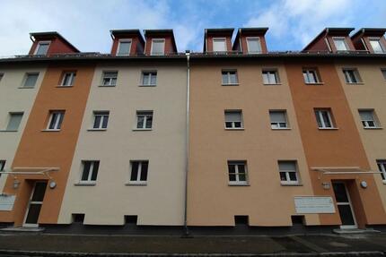 Wohnglück für Singles und Paare 2 zimmer