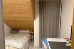 Wohnen auf Zeit Köln Chorweiler - 1 Zimmer, 10 m&sup2;, 450&euro; | Angebot:26373211