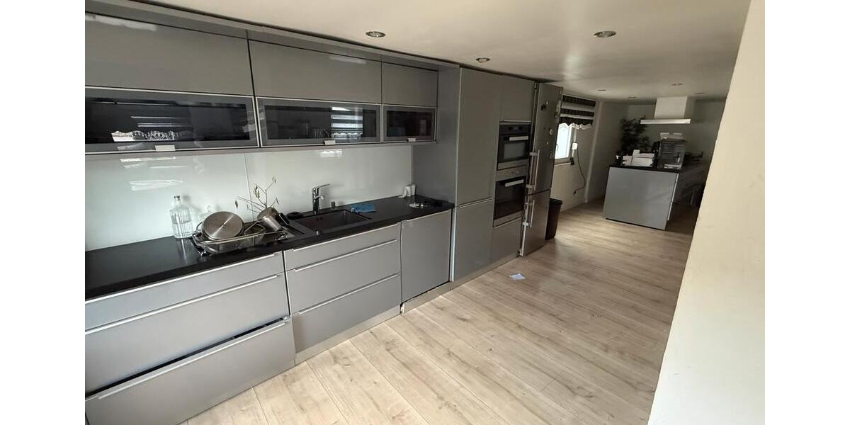 Einfamilienhaus Beckum - 7 Zimmer, 165 m&sup2;, 1&euro; | Angebot:25545215