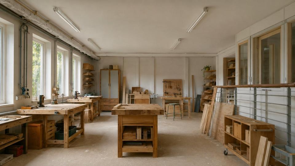 Gewerbeobjekt Lüneburg Ebensberg - 700&euro; | Angebot:26552539