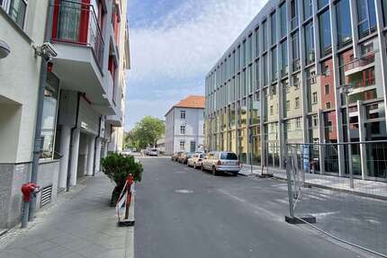 Gewerbeobjekt Berlin Mitte - 1.250&euro; | Angebot:26182976
