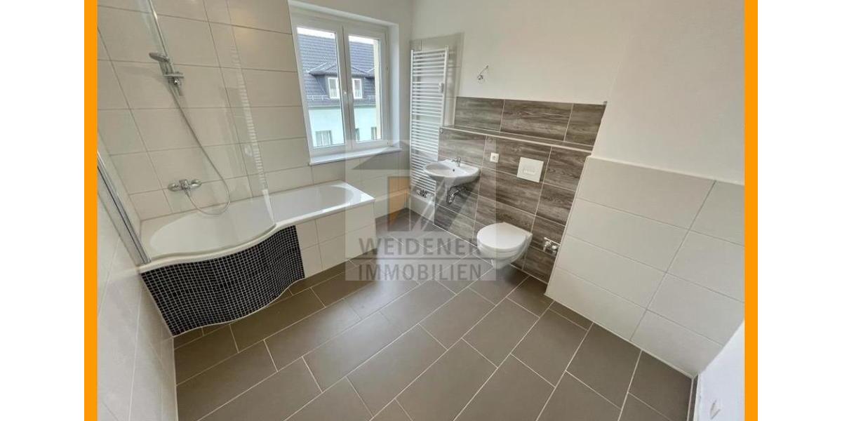 Erdgeschoßwohnung Gera Alt-Taubenpreskeln - 3 Zimmer, 67 m&sup2;, 435&euro; | Angebot:25722365