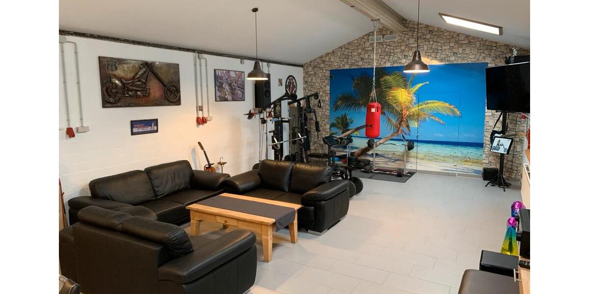 Loft - Studio - Atelier Sassenburg - 2 Zimmer, 100 m&sup2;, 800&euro; | Angebot:24463949