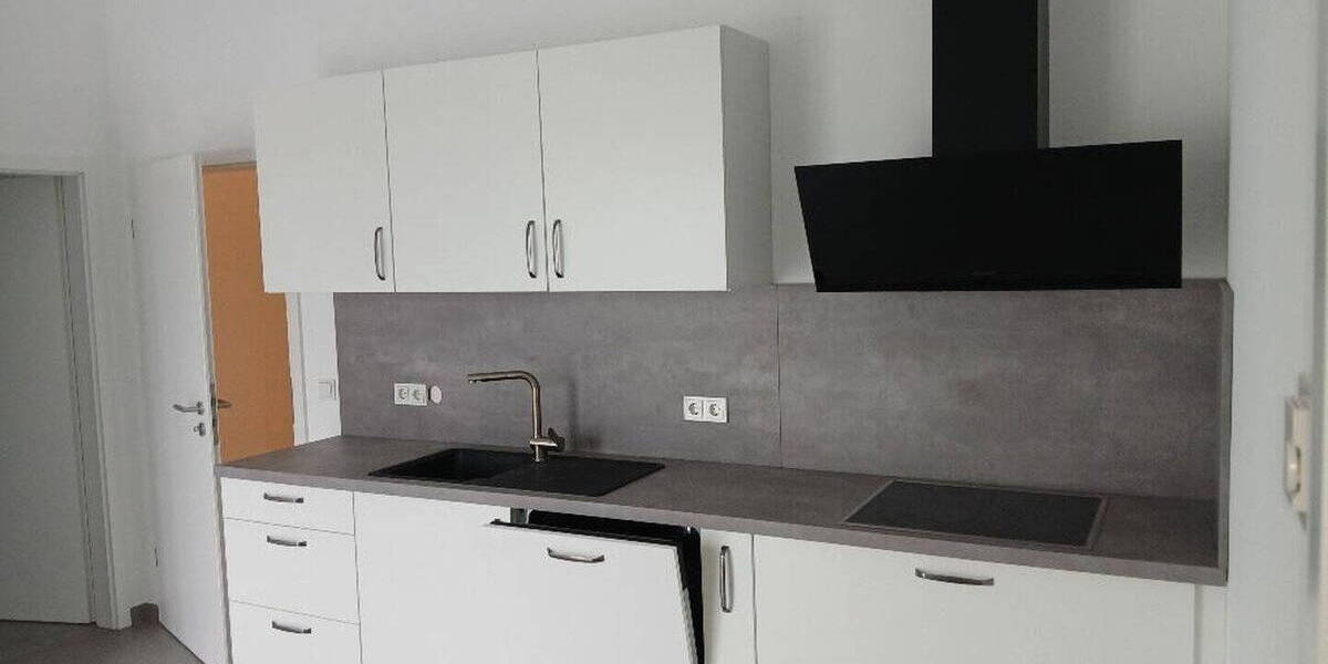 Etagenwohnung Hadamar - 3 Zimmer, 126 m&sup2;, 1.400&euro; | Angebot:26268985