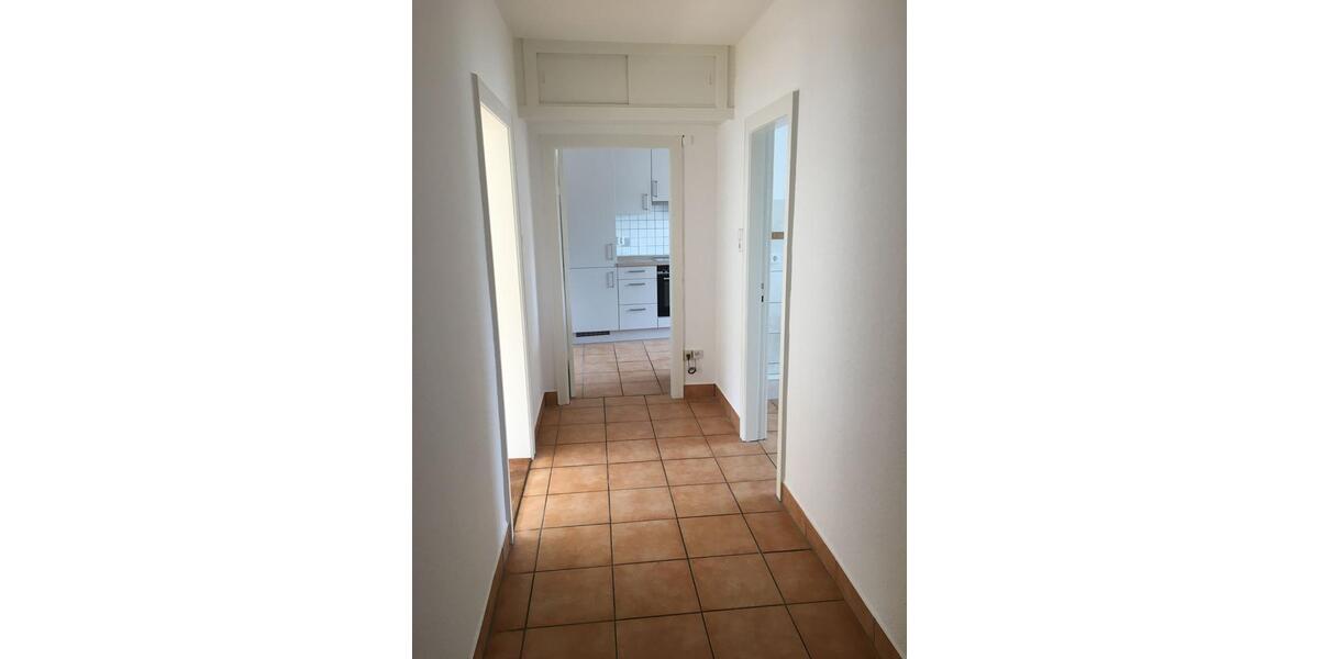 Etagenwohnung Bredstedt - 3 Zimmer, 85 m&sup2;, 670&euro; | Angebot:26617494